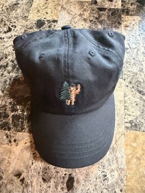 Tentree Sasquatch Dad Hat